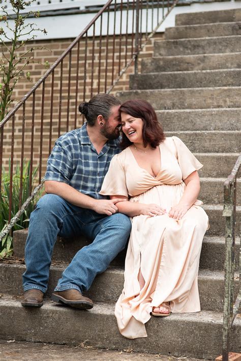 Lexington, VA Photographer | Lexington Engagement Photos | Virginia