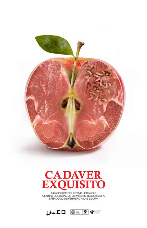 Cadáver Exquisito Literario