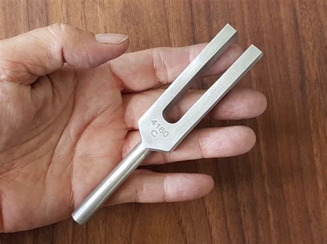 OUT OF STOCK Angel Tuning Fork Set - Energy In Balance