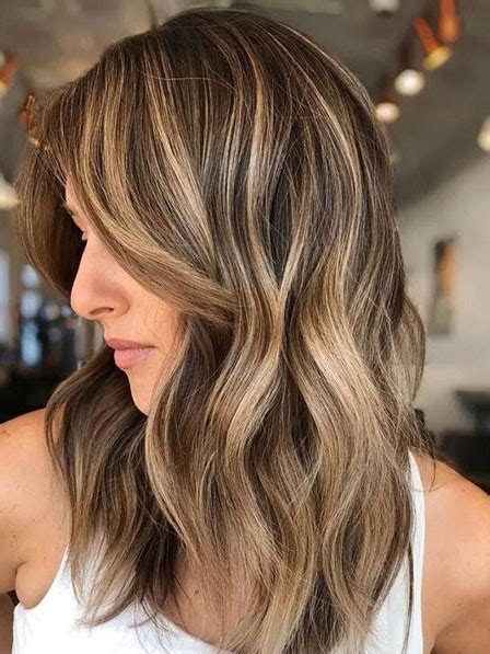 Glueless Ombre Human Hair Wigs Natural Look - Heywigs.com