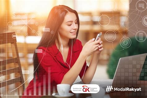 mendapatkan penghasilan  internet   langkah mudah