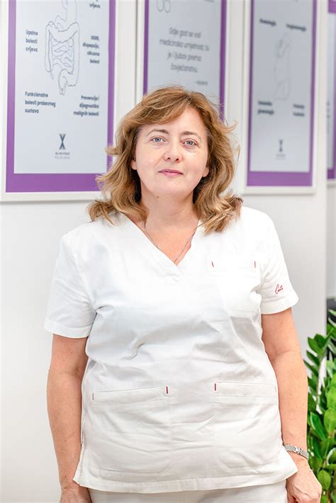 Ivanka Karadža - Poliklinika Vili Vis Vitalis