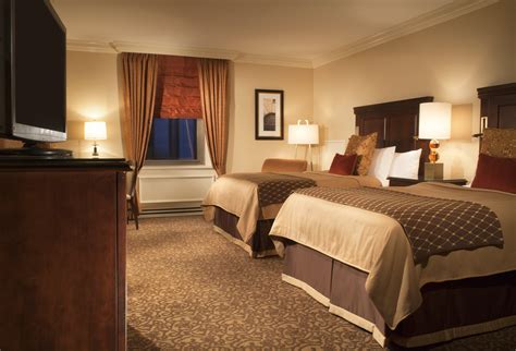 OMNI WILLIAM PENN HOTEL 4⋆ ::: PITTSBURGH, PA ::: COMPARE HOTEL RATES