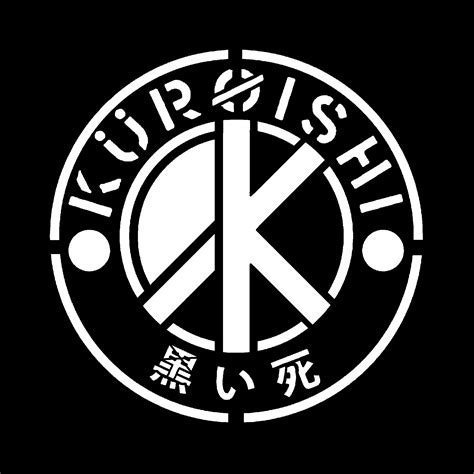 Kuroishi : r/Stencilites