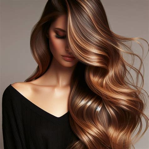 Ombre Hair Morenas Iluminadas