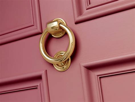 Pink Door PINK DOORS Design Indulgence