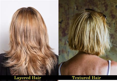 Textured Hair Vs. Layered Hair: A Quick Guide – HairstyleCamp