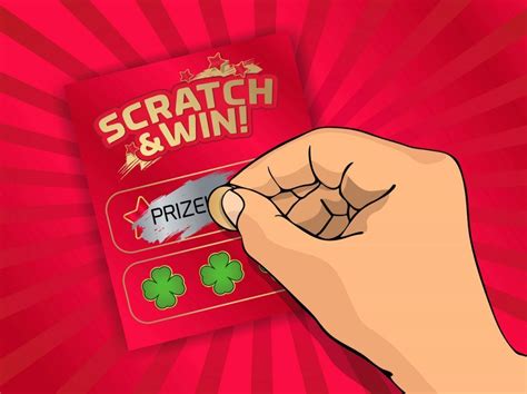 Level-Up Your Scratch Card Strategy in 6 Easy Steps