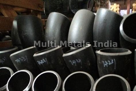 Carbon Steel Pipe Fittings Manufacturer In India, Forged CS Fittings