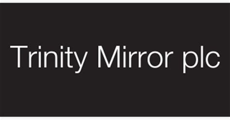 jobs  trinity mirror group plc