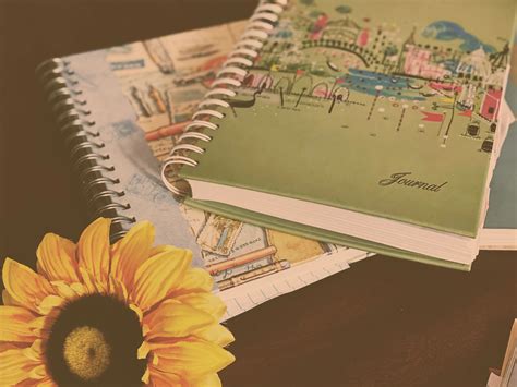 journals