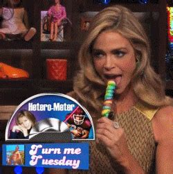 Denise Richards GIF - Find & Share on GIPHY