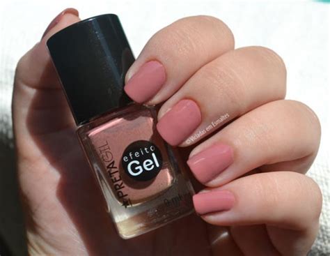 Esmaltes Preta Gil | Viciadas em Esmaltes