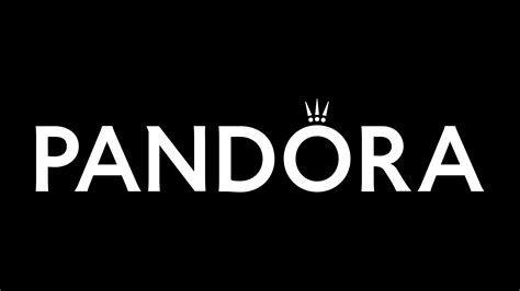 Pandora Logo, symbol, meaning, history, PNG, brand