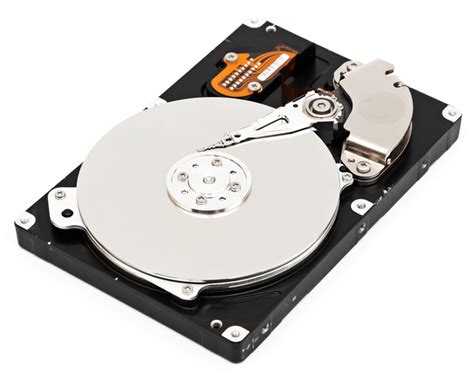 Подробно и просто о жестком диске он же HDD(hard disk drive)