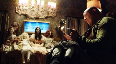 Ghostland | Film-Rezensionen.de