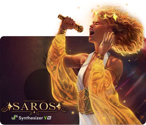 SAROS – Eclipsed Sounds