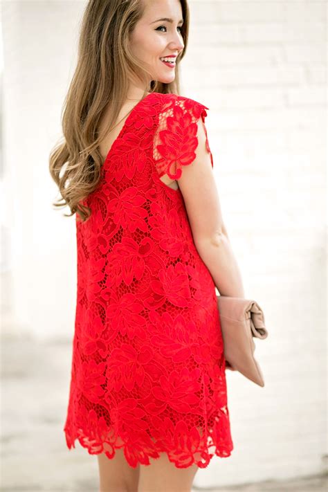 red christmas dress under $100 – a lonestar state of southern