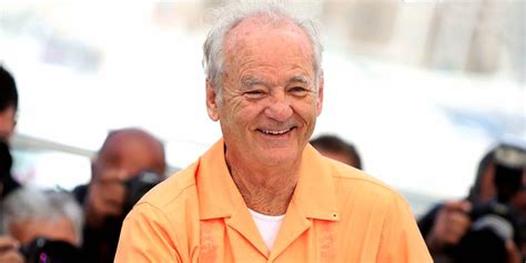 Jackson William Murray Is One of Bill Murrays Children – Facts about Him