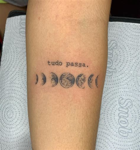 Tatuagens De 6 Centímetros