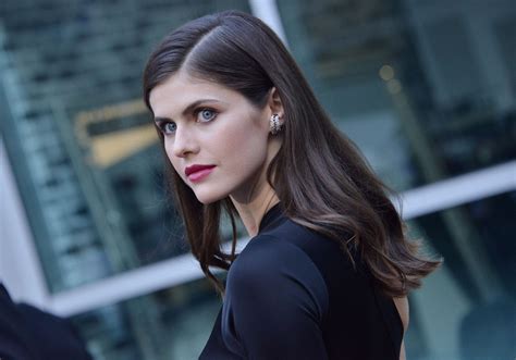 Alexandra Daddario TheFappening Sexy (68 Photos) - Team Celeb