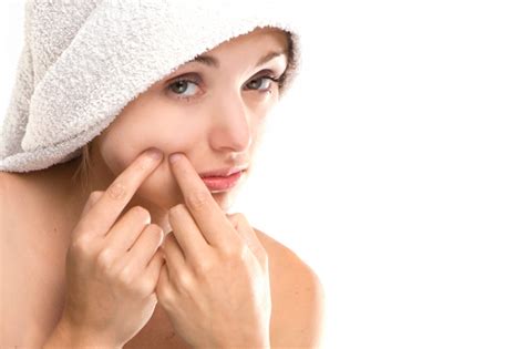 health  fitness pimples care