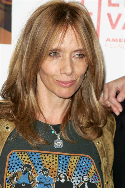 Pictures of Rosanna Arquette