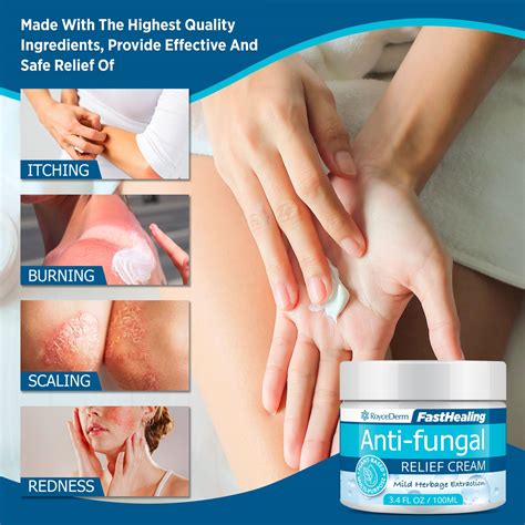 Snapklik.com : Antifungal Cream, Athletes Foot Treatment Cream, Jock