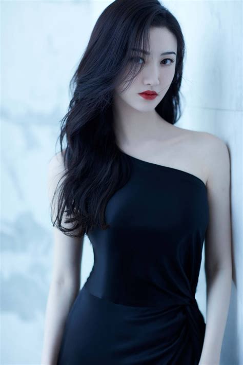 Pin on Jing Tian