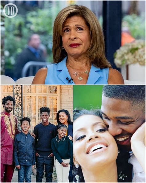 USA - 🔥💔 Hoda Kotb BREAKS DOWN ON AIR: Reveals HEART-WRENCHING Message