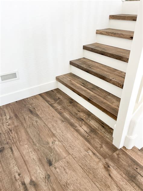 How To Install Vinyl Stairs at Wallace Yang blog