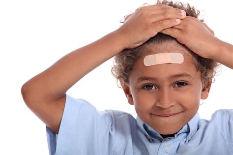 How to tell if your child is concussed: 5 signs of a concussion in kids