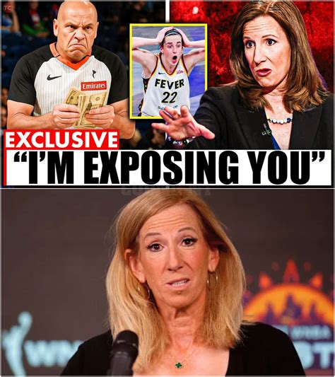 WNBA - Was Caitlin Clark’s injury just bad luck—or something far more ...