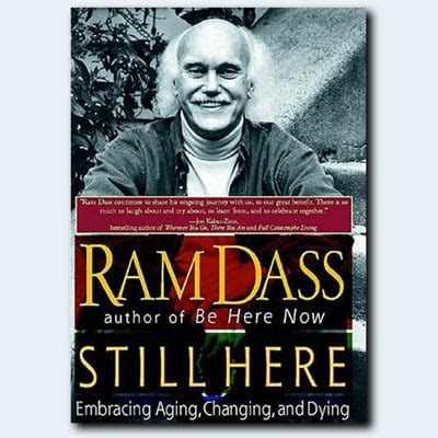 Ram Dass Books Timeline • Ram Dass