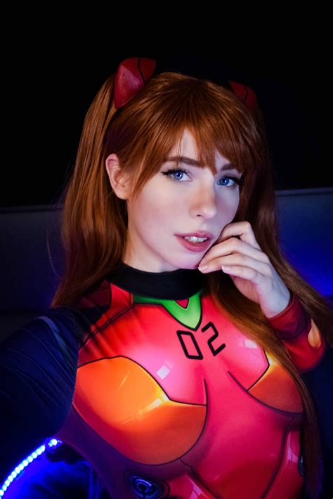 MollyRedWolf🦊💥OFF 50% 𝓞𝓷𝓵𝔂𝓕𝓪𝓷𝓼 Top 0,6% on Twitter: "Asuka`s sexy