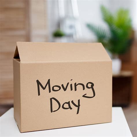 Where Can You Buy Boxes For Moving | Storables