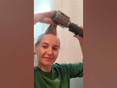 Как подстричь челку шторку в домашних условиях #стрижкаспб # ...