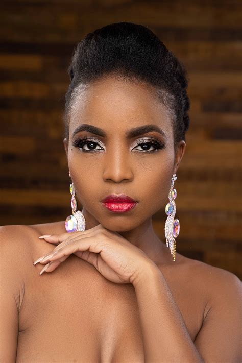 Miss Universe Jamaica - Contestant No. 5 Name: Briana Russell Sash