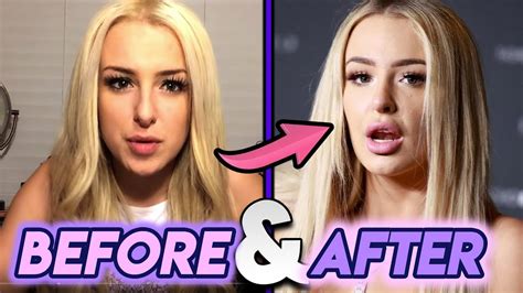 Did Tana Mongeau's Leak Just Change Everything? - xprqb4x