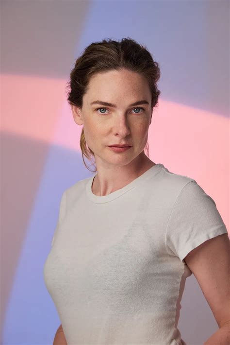 Rebecca Ferguson - Variety’s Emmys Studio May 2024 • CelebMafia