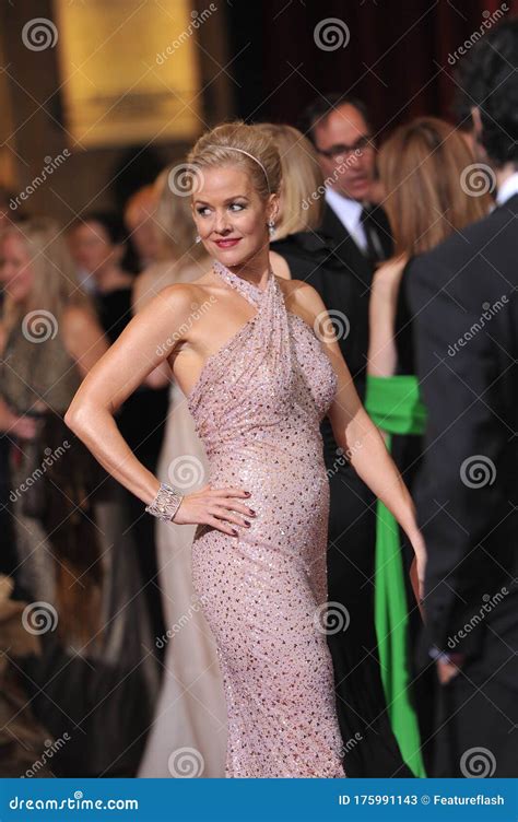 Penelope Ann Miller editorial stock photo. Image of carpet - 175991143