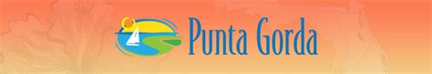 City of Punta Gorda, FL | Home