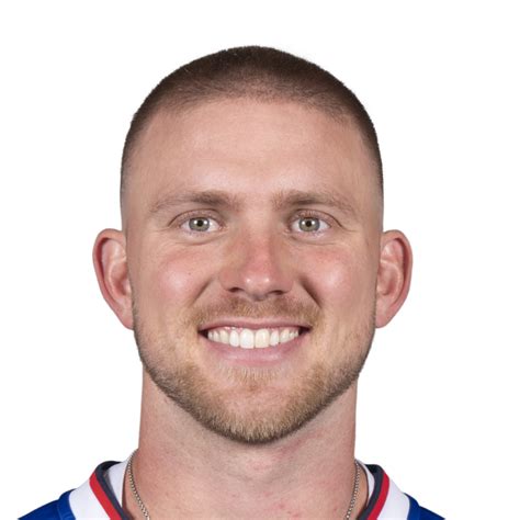 Shane Buechele News, Stats, Bio & Fantasy