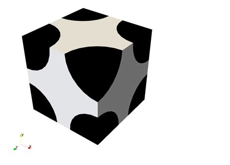 hyperelastic heterogeneous material dolfinxmaterials