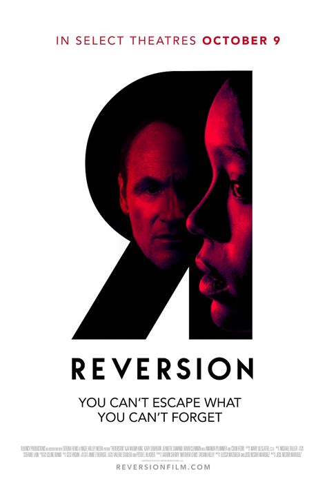 reversion review wrong reel productions