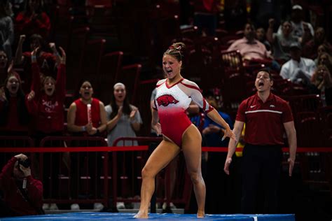 Williams Named SEC Co-Specialist of the Week | Arkansas Razorbacks