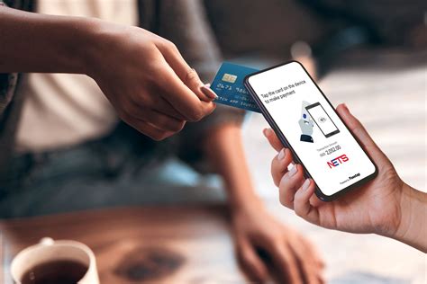 NETS launches NETS SoftPOS, a terminal-less payment solution for