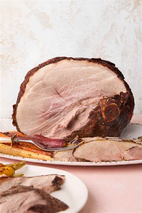 How To Cook Uncured Ham