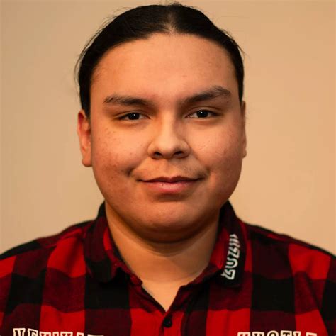 Johnny Tootoosis - Gordon Tootoosis Nīkānīwin Theatre
