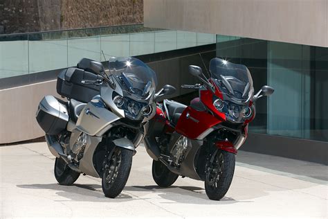 BMW K1600GT (2012-2013) Specs, Performance & Photos - autoevolution